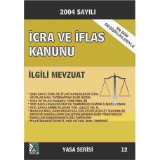 İcra İflas Kanunu